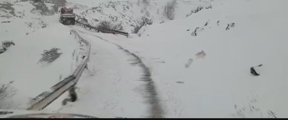 Spašavanje planinara