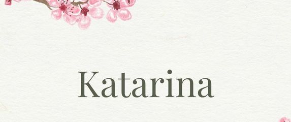Katarina