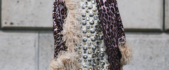 Za prosinačke proslave mnogi biraju šljokice