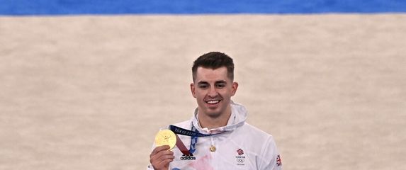 Max Whitlock
