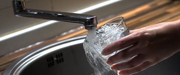 Pitka voda, ilustracija