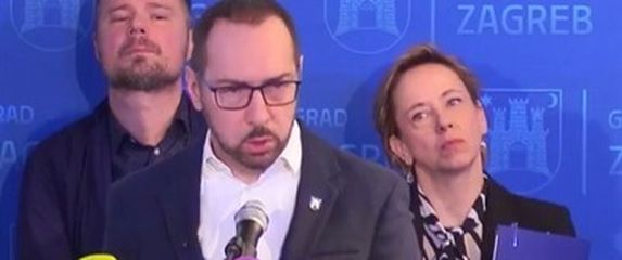 Tomislav Tomašević