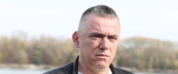 Stipo Mlinarić Ćipe