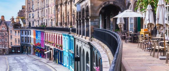 U Edinburghu se nalazi najbolji bar na svijetu