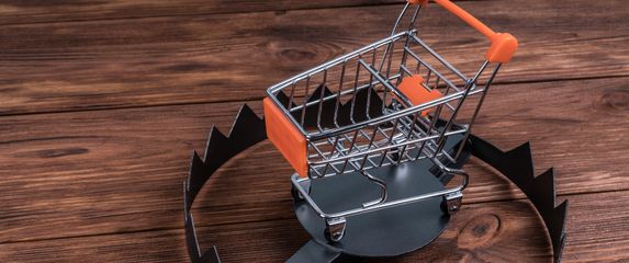 Pazite na prijevare za Crni petak