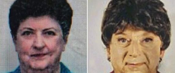 Gospođa i njezin sin