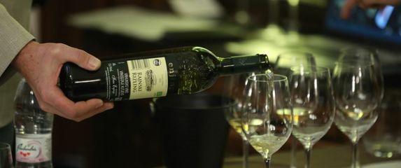 Rizling raj(n)ski - 3