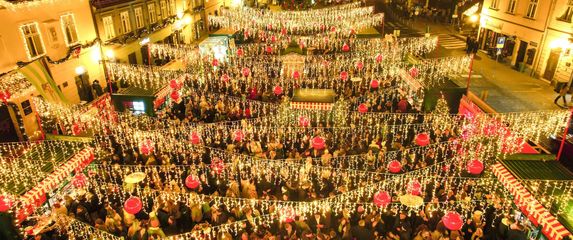 Advent u Samoboru - 1