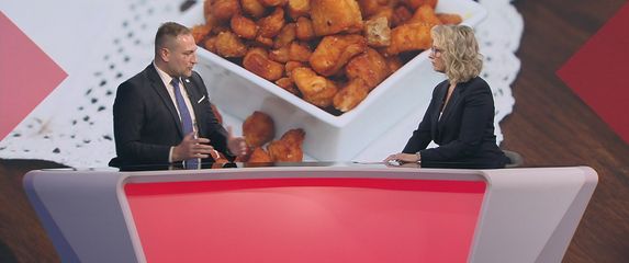 Sabina Tandara Knezović i David Vlajčić - 2