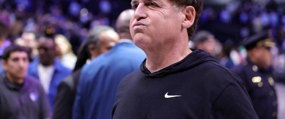 Mark Cuban