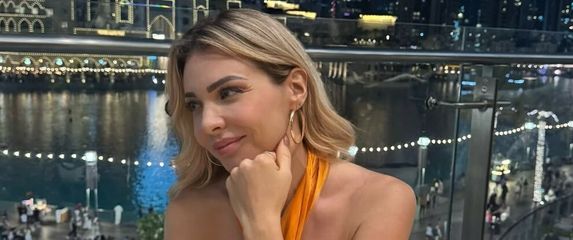 Anja Alavanja Viljevac