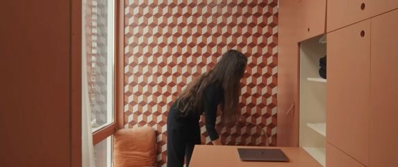 El Cabanon u Rotterdamu - 5