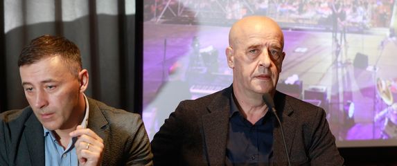 Mirko Gudelj, Zdravko Barisic