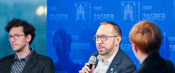 Tomislav Tomašević