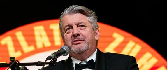 Zlatan Zuhrić Zuhra