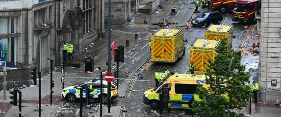 Incident u Liverpoolu