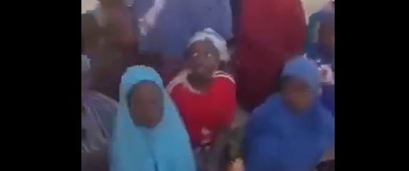 Otete učenice u Nigeriji