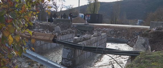 Izbjegnuta velika tragedija