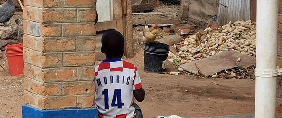 Putopis Tanzanija - 5