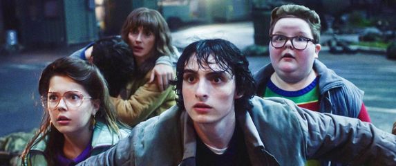 Serija ''Stranger Things''