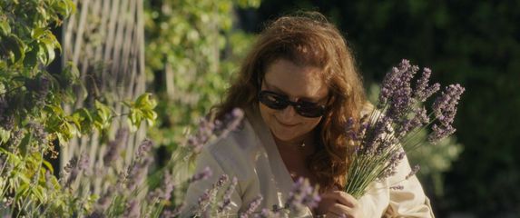 Za svoju bebu napravila je vlastitu kremu