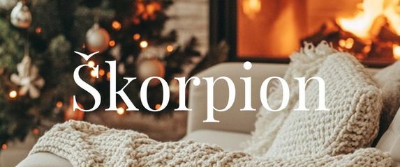 Škorpion