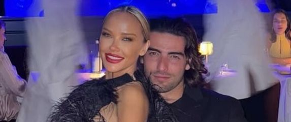 Maja Šuput i Šime Elez - 1