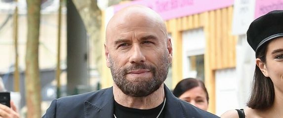 John Travolta - 7