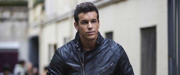 Film ''Tri metra iznad neba''