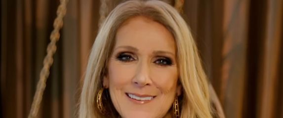 Céline Dion