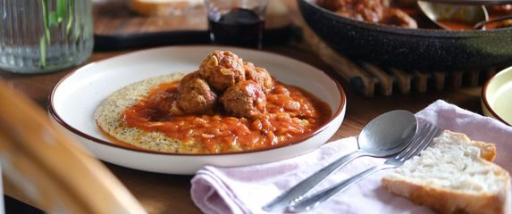 Ćufte Špele Ankele