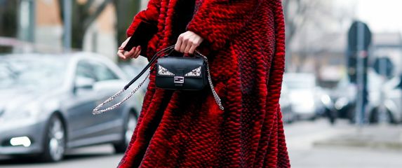 Kaput je jedan od najtraženijih odjevnih komada u jesensko-zimskoj sezoni