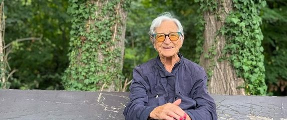 Iñaxi Lasa sasvim je posebna gospođa