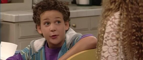 Ben Savage - 2
