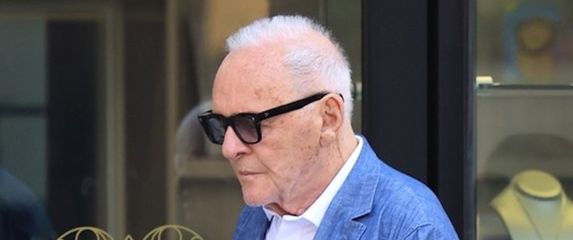Anthony Hopkins - 1