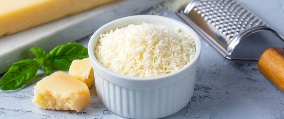 Nije svaki tvrdi sir parmezan