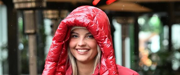 Zagrebačko izdanje u robusnim čizmama Bottega Veneta