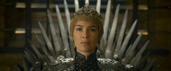 ''Igra prijestolja''