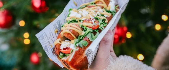 Baš naš - Zagrebački spomenar - 1