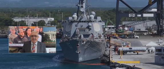 Ivica Puljić o Trumpu - 2