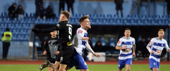 Vukovar 1991 - Osijek