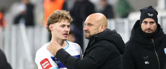 Željko Sopić i Anton Matković