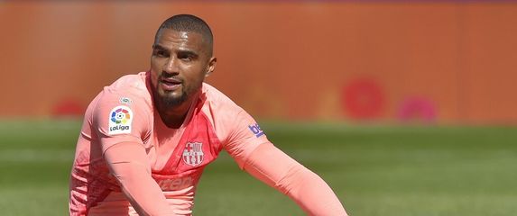 Kevin Prince Boateng