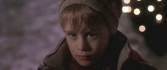 Macaulay Culkin