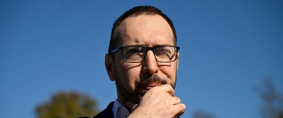 Tomislav Tomašević