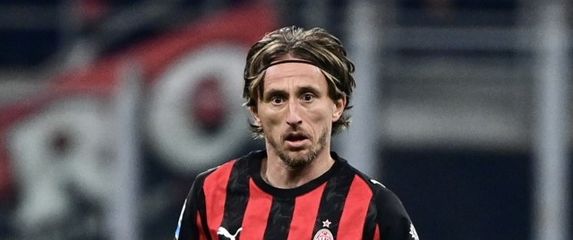 Luka Modrić