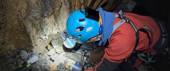 Poziv: Spilje i jame se pretvorile u najskrivenija ilegalna odlagališta otpada - 2