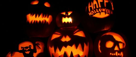 Pogledajte ovih deset Vine videa posvećenih Noći vještica