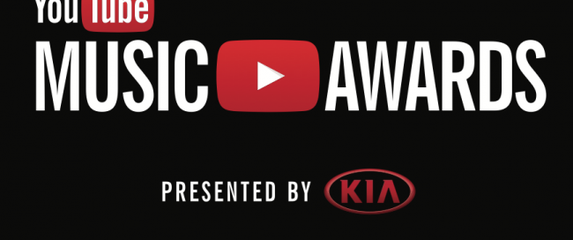 YouTube Music Awards - nova glazbena nagrada koju dodjeljuju fanovi