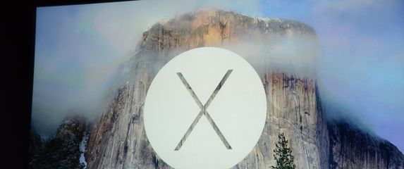 Appleov listopadski poklon - novi OS X Yosemite dostupan za preuzimanje
